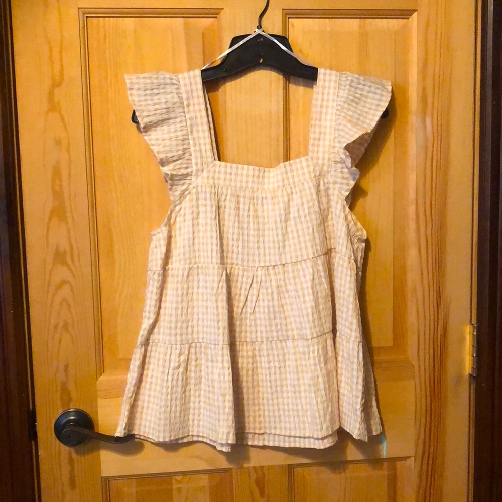 MINE Top. Women’s Medium.